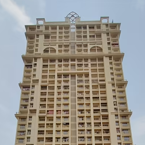 Rutu Richmond @ Rutu City, Thane